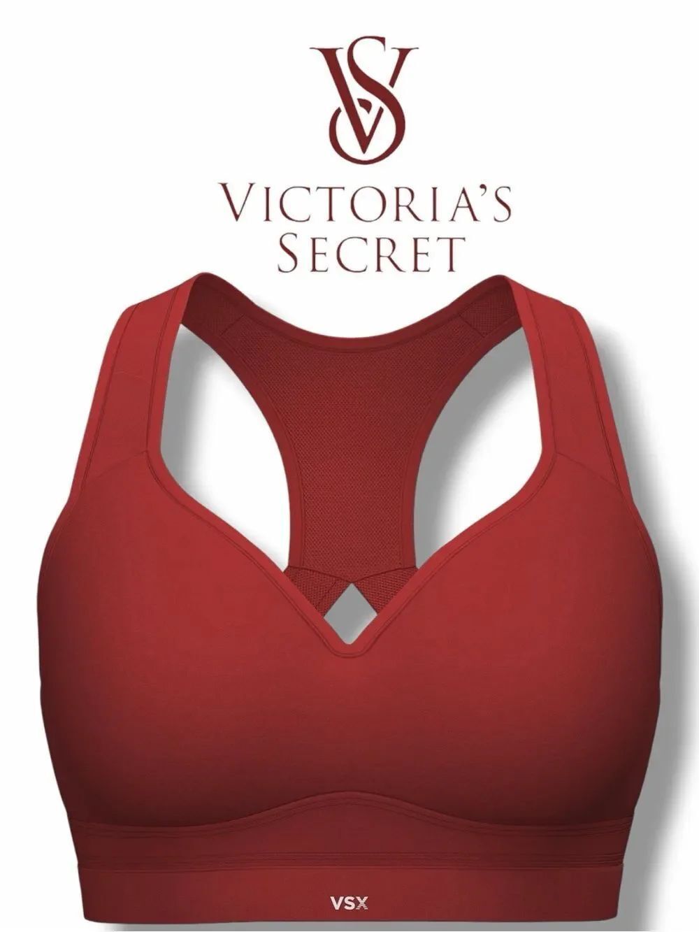Victoria's Secret VSX Incredible Max Medium-Impact Sports Bra in the Size 36D